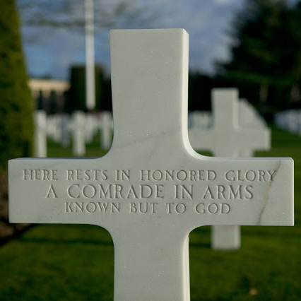 battlefields